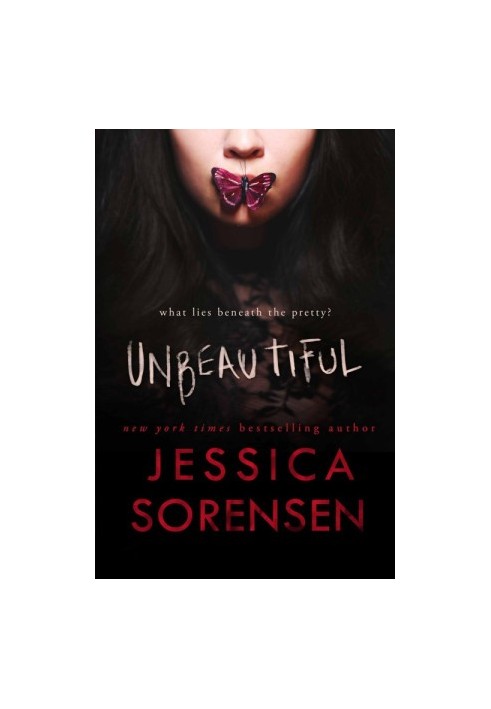 Unbeautiful