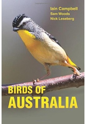 Birds of Australia: A Photographic Guide