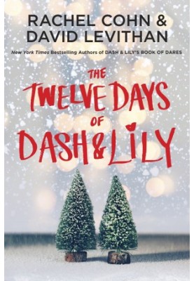 The Twelve Days of Dash & Lily