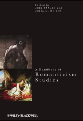 A handbook of Romanticism studies