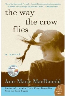 Way the Crow Flies