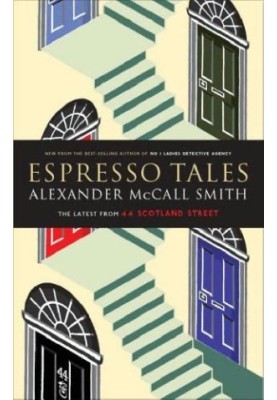 Espresso Tales