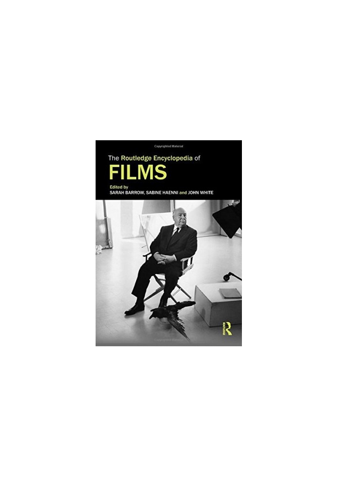 The Routledge Encyclopedia of Films