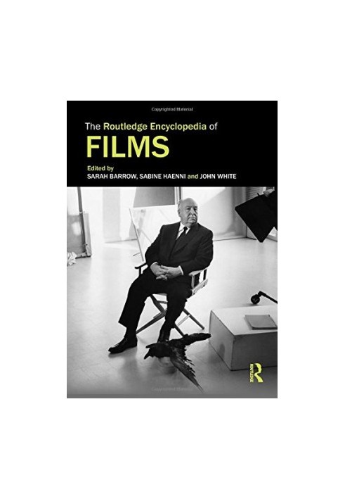 The Routledge Encyclopedia of Films