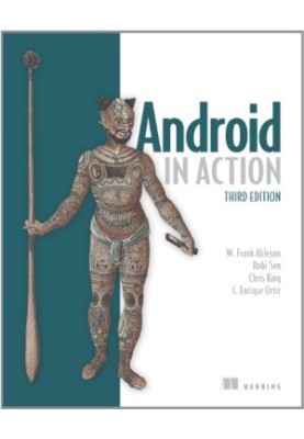 Android in Action, 3rd Edition