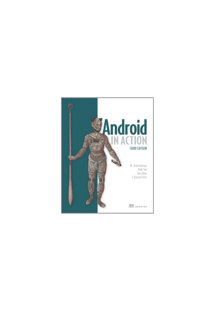 Android in Action, 3rd Edition