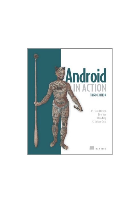 Android in Action, 3rd Edition