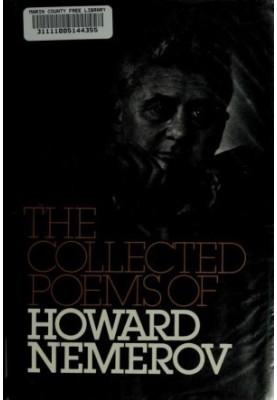 The collected poems of Howard Nemerov