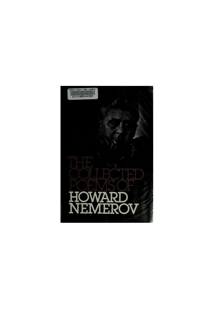 The collected poems of Howard Nemerov