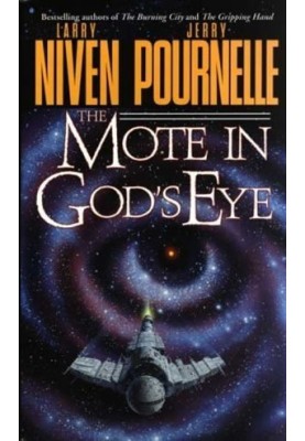 The Mote in God's Eye