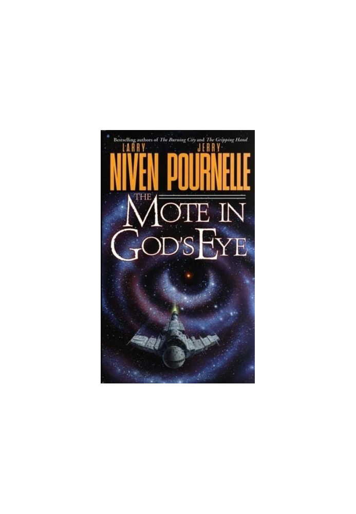 The Mote in God's Eye