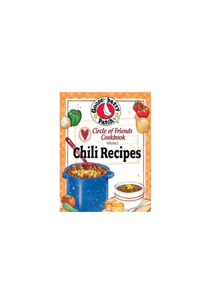 Chili Recipes