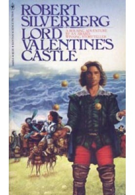 Lord Valentine's Castle