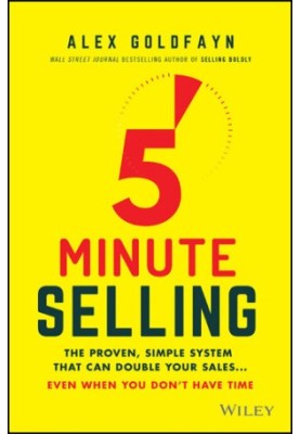 5-Minute Selling