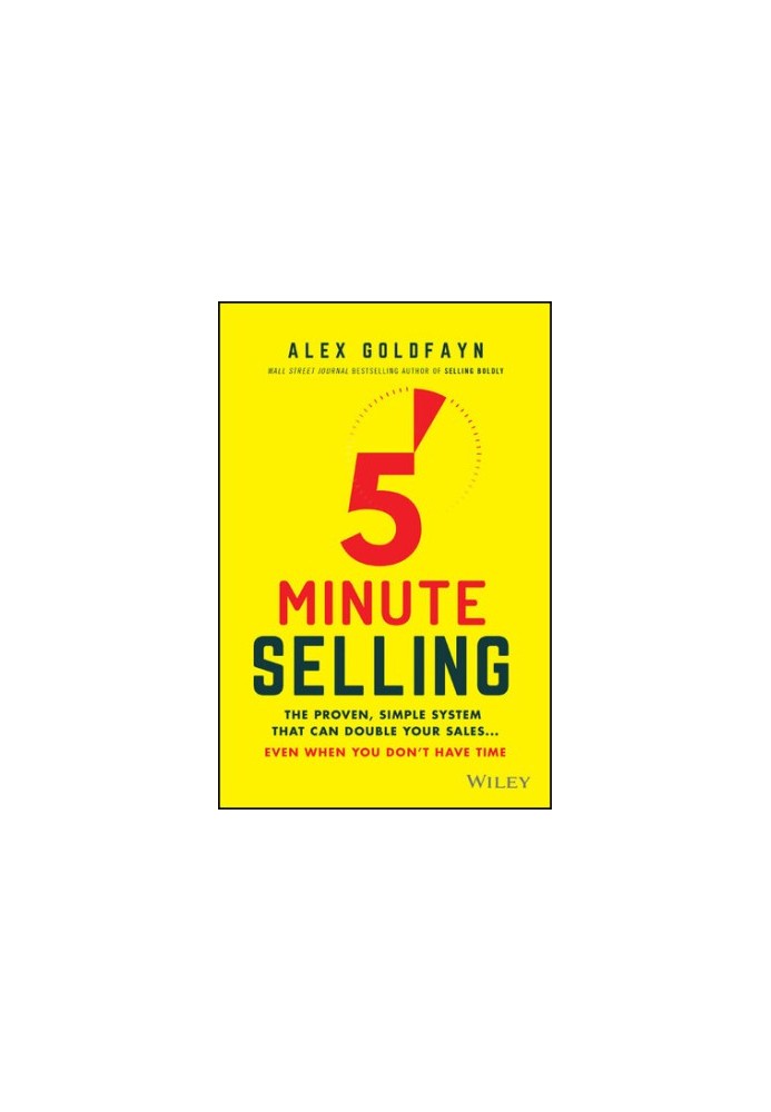 5-Minute Selling