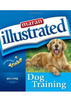 Maran Illustrated Dog Training