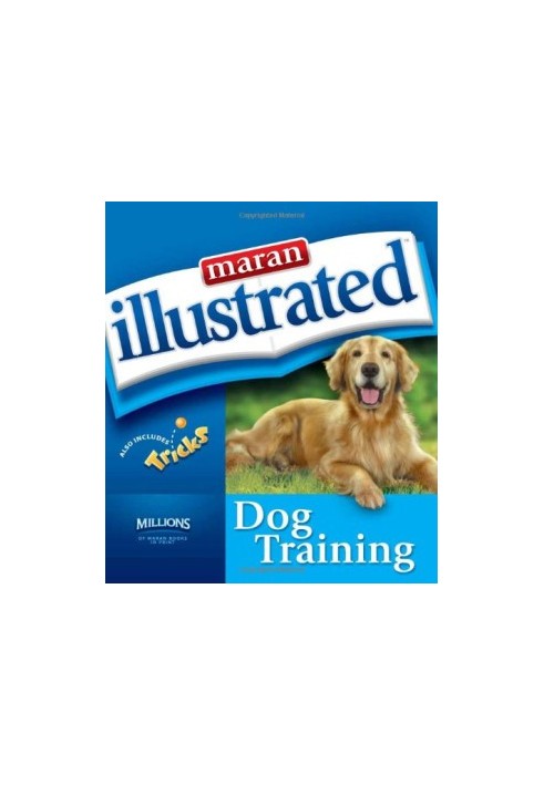 Maran Illustrated Dog Training