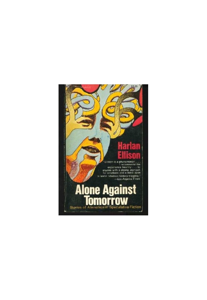 Alone Against Tomorrow