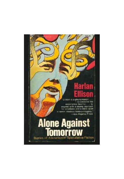 Alone Against Tomorrow