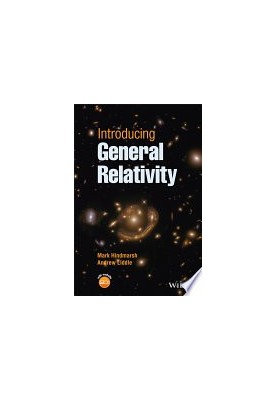 Introducing General Relativity