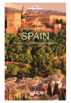 Lonely Planet Best of Spain