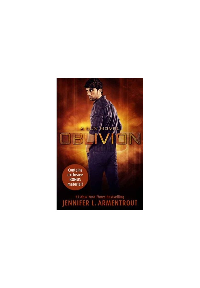 Oblivion