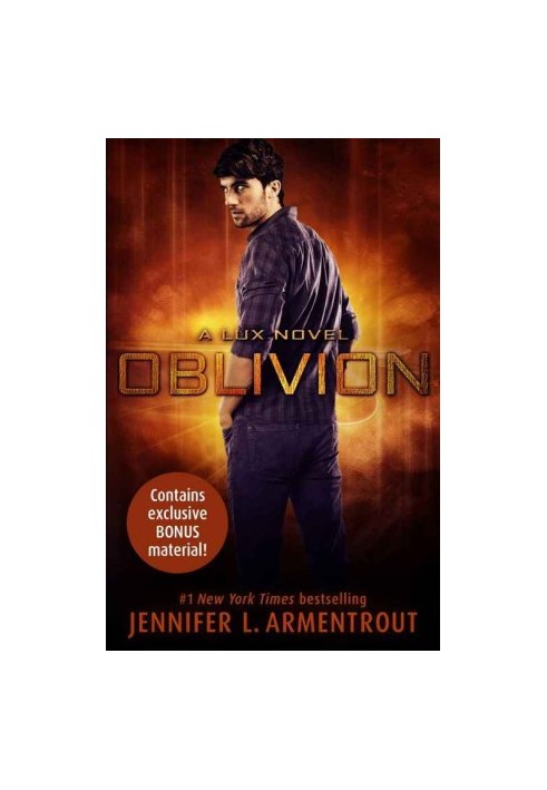 Oblivion