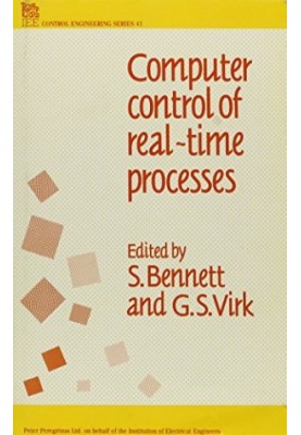 Computer control of real-time processes