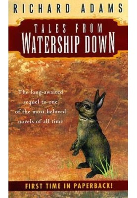 Tales From Watership Down (Watership Down 2)