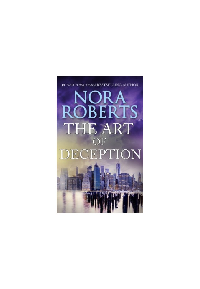 The Art of Deception