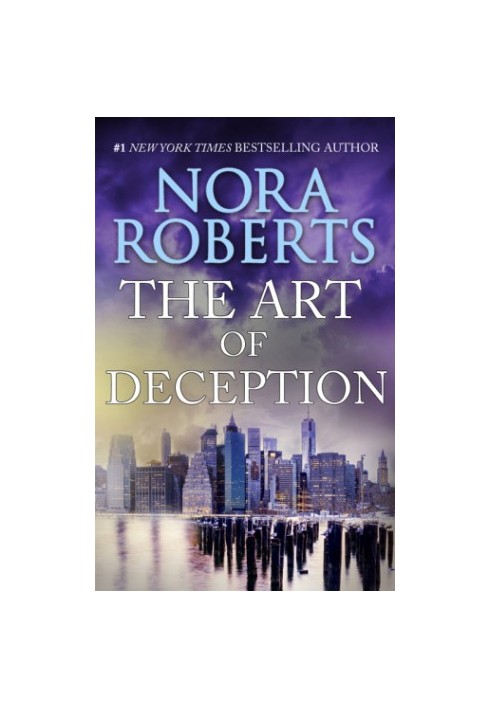 The Art of Deception