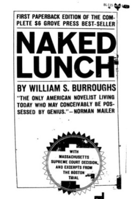 Naked Lunch