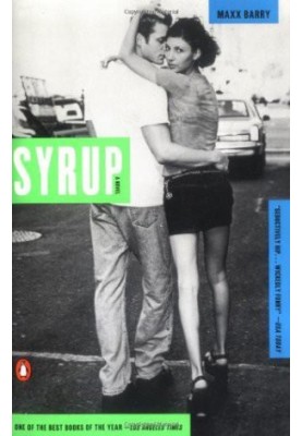 Syrup