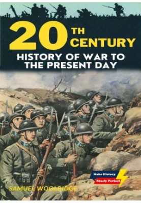 20th century: History of War to the present day