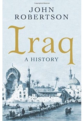 Iraq : a history