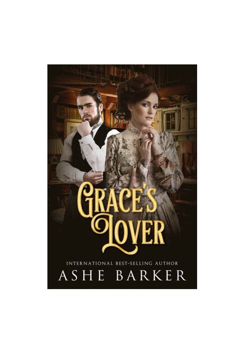 Grace’s Lover