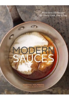 Modern Sauces