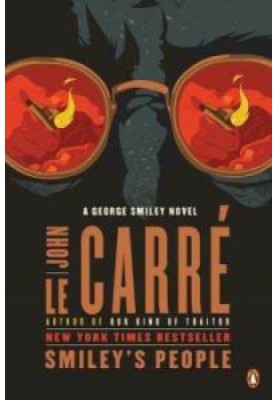 Smiley's People ( George Smiley 7 )