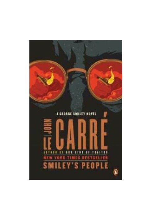Smiley's People ( George Smiley 7 )