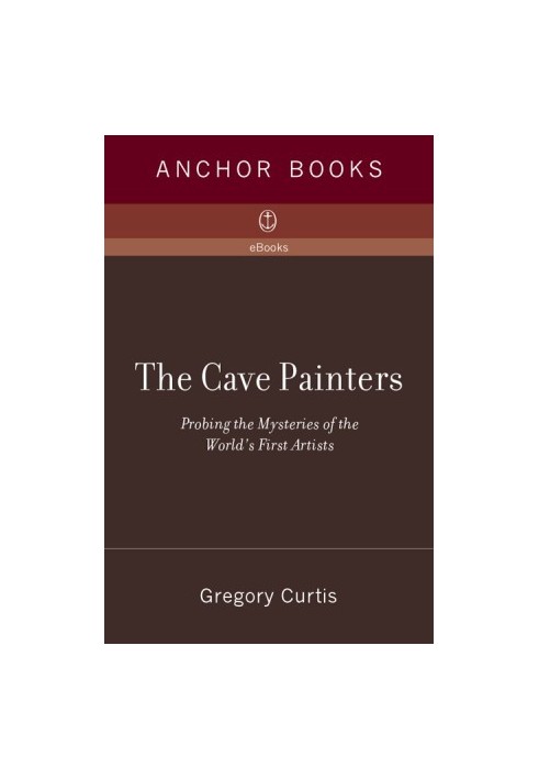 The Cave Painters