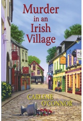 Murder in an Irish Village (Irish Village Mystery 1)