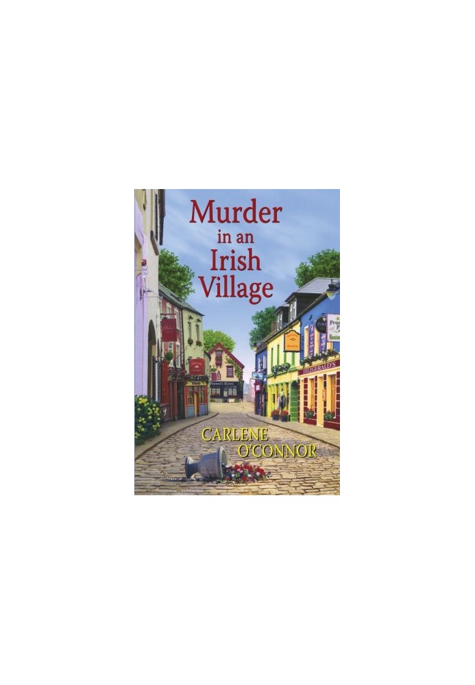 Murder in an Irish Village (Irish Village Mystery 1)