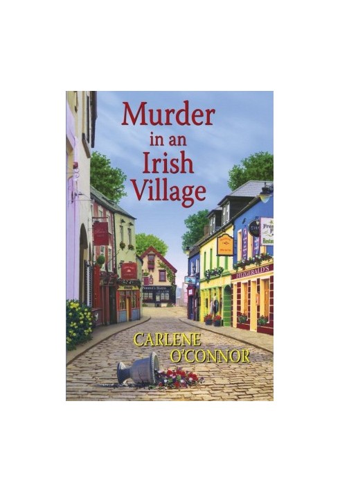 Murder in an Irish Village (Irish Village Mystery 1)