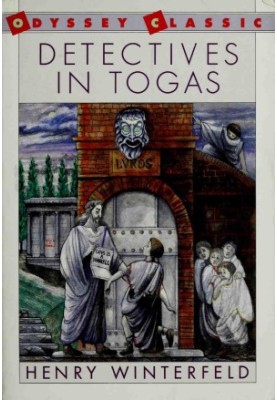 Detectives in Togas