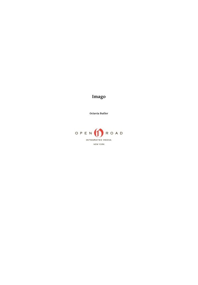 Imago