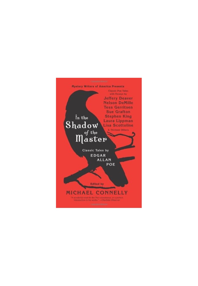 In the Shadow of the Master
