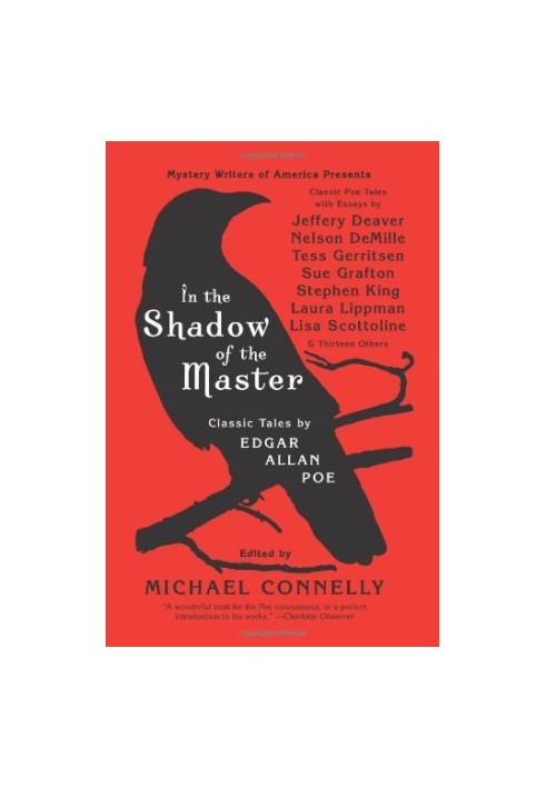 In the Shadow of the Master