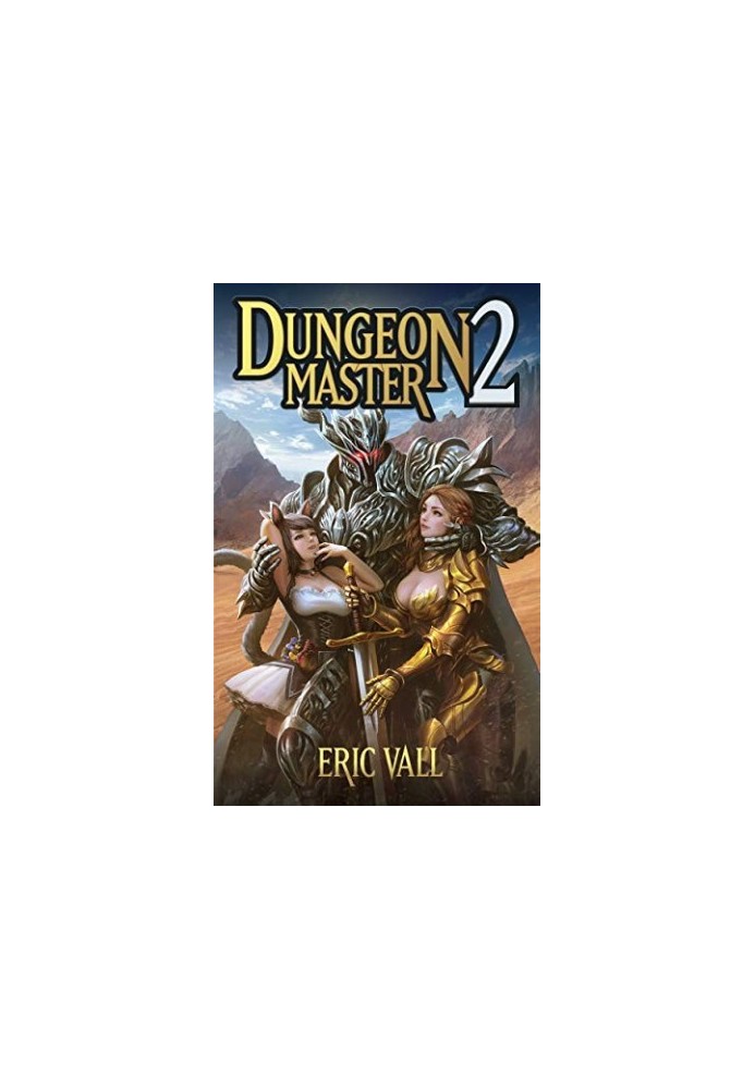 Dungeon Master 2