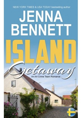 Island Getaway, An Art Crime Team Mystery