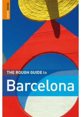 The Rough Guide to Barcelona 8 (Rough Guide Travel Guides)